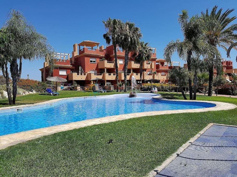 Apartment Atico Reserva De Marbella