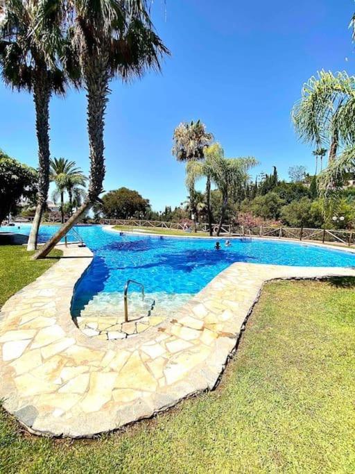 Apartment Atico Reserva De Marbella