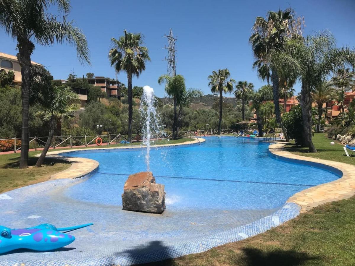 Atico Reserva De * Marbella