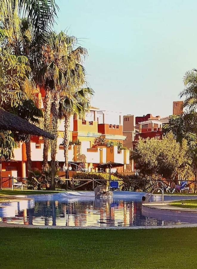 Apartment Atico Reserva De *