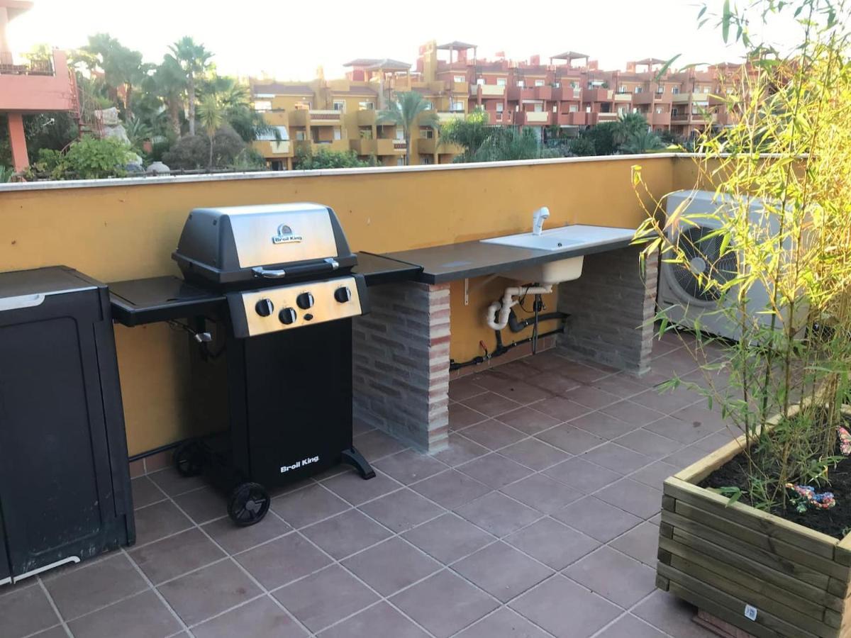 ático Reserva De * Marbella