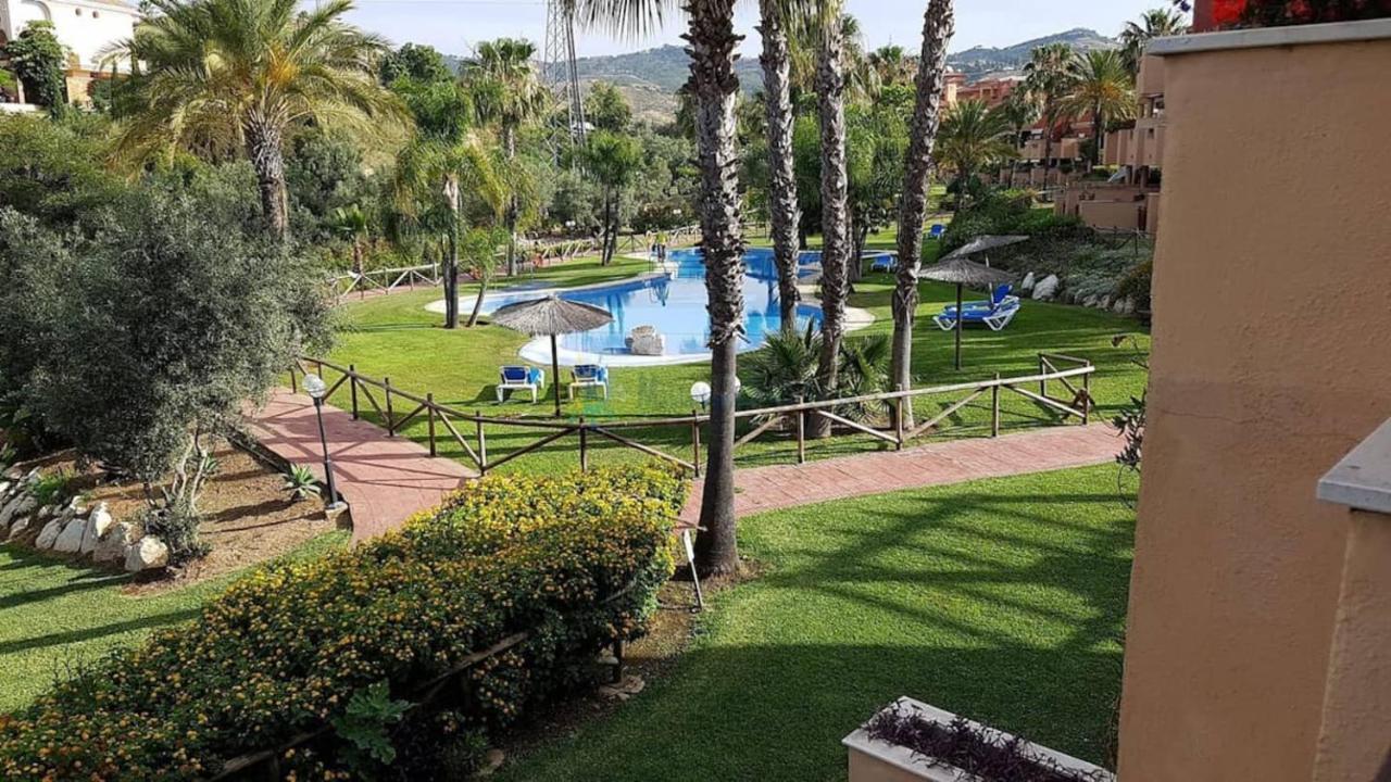 Apartment Atico Reserva De