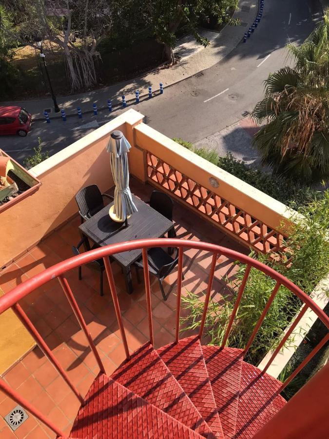 Apartamento ático Reserva De