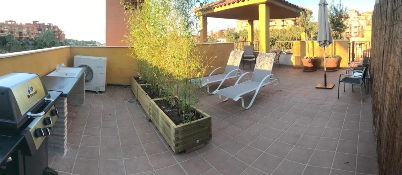 Atico Reserva De Apartment Marbella