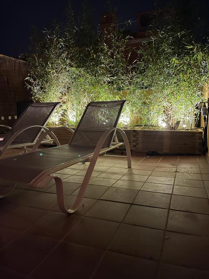 Apartamento ático Reserva De