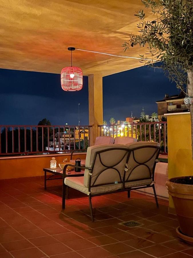 ático Reserva De * Marbella