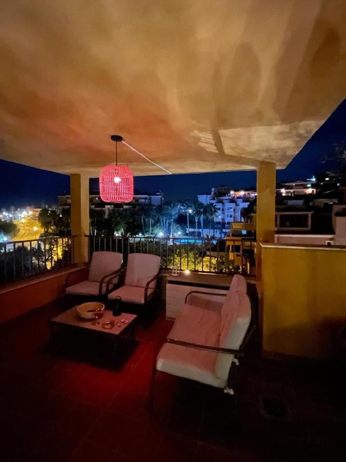 Atico Reserva De Apartment *
