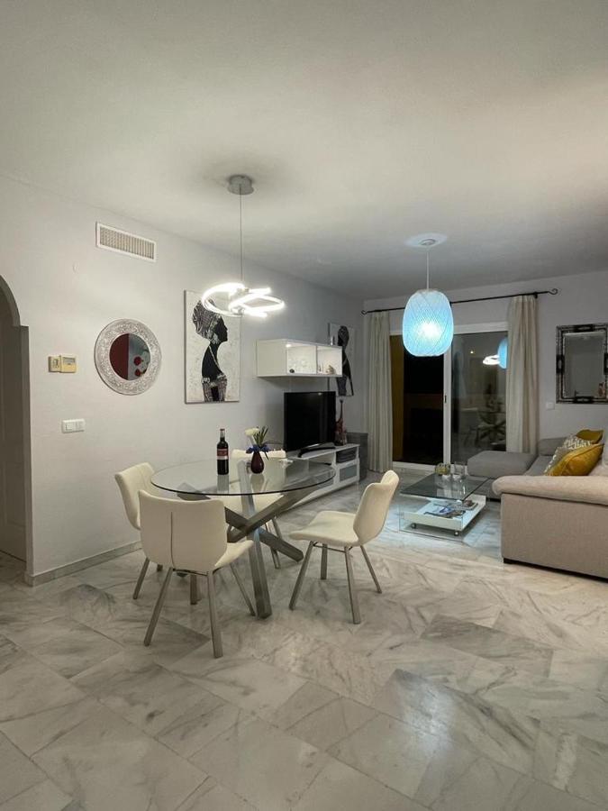 Apartment Atico Reserva De *