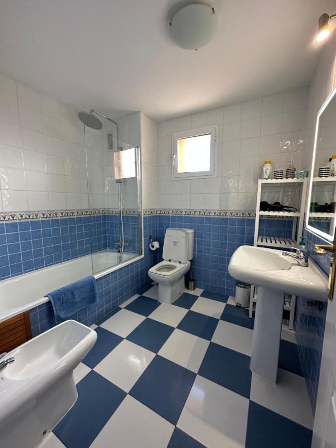 Atico Reserva De Apartment *
