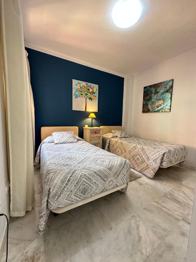 Apartamento ático Reserva De *